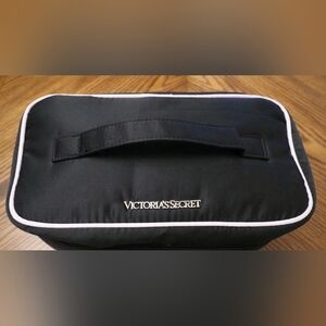 Victoria's Secret lingerie travel bag